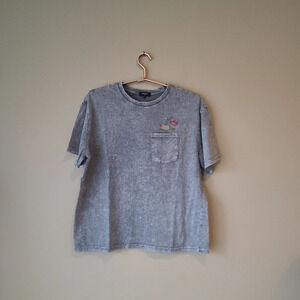 Forever 21 men's t-shirt size L  (N3)